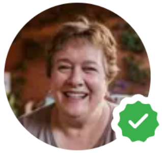 Carolyn Martin, Lymph Savior customer