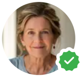 Elizabeth Roberts, Lymph Savior customer