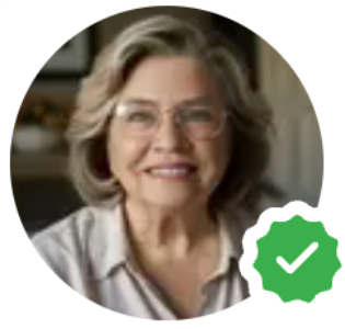 Patricia Hernandez, Lymph Savior customer